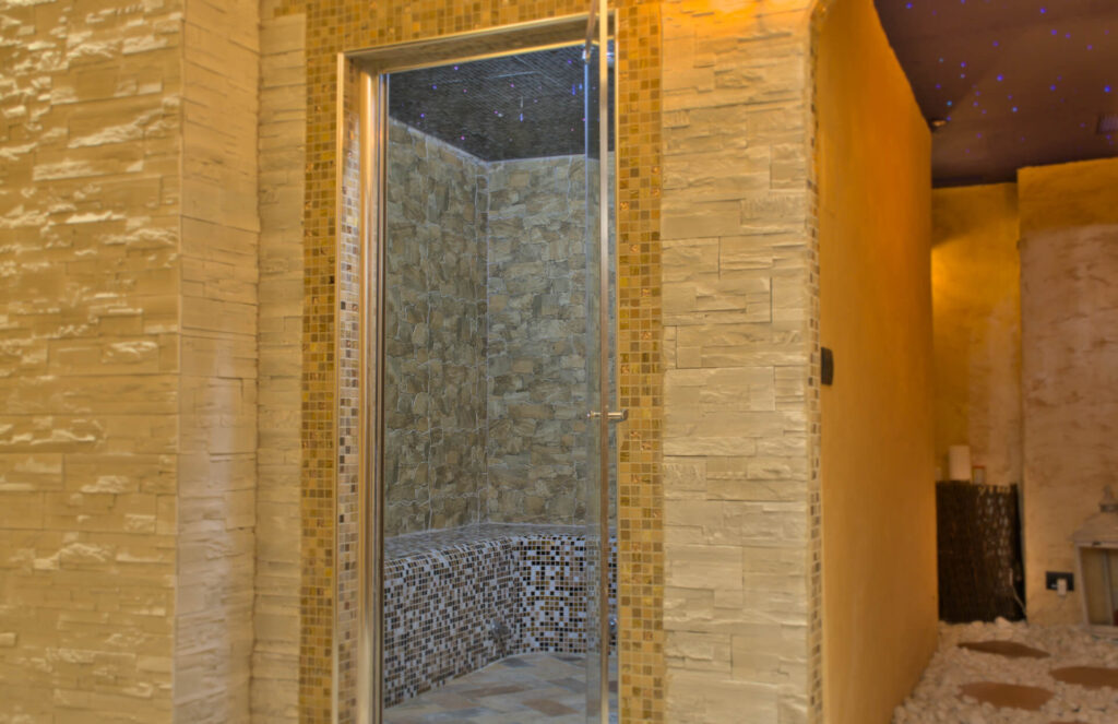 Spa – Sunrise Inn Pessinetto