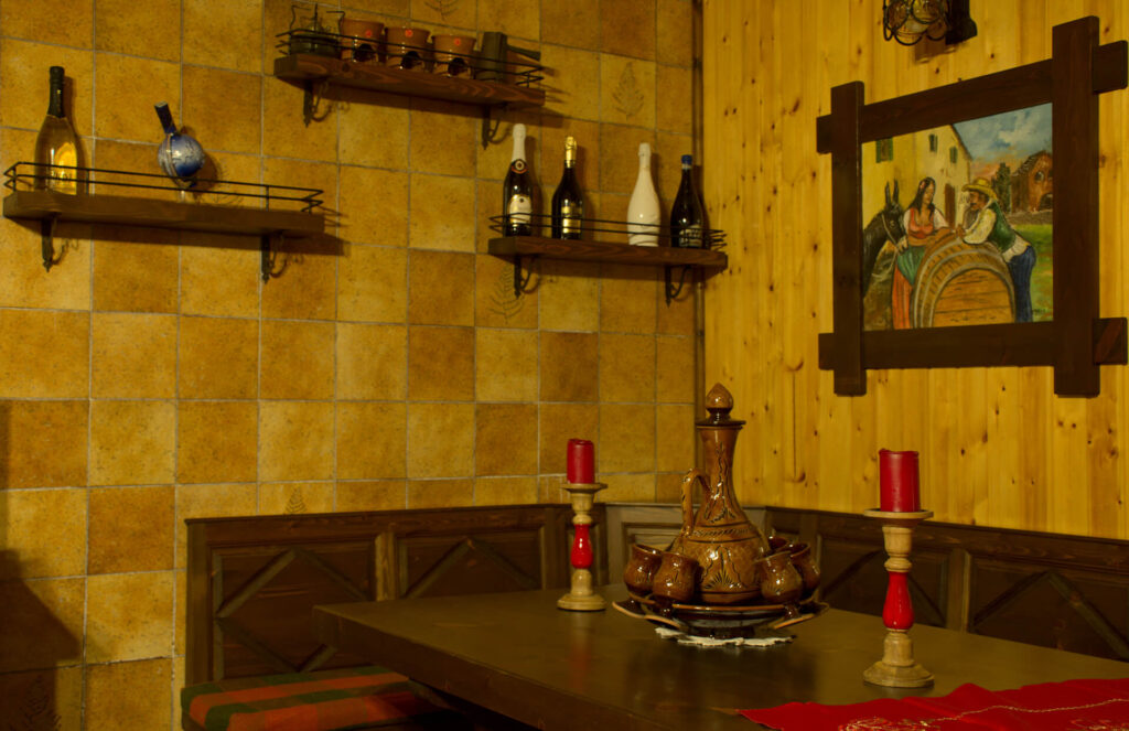 La Tavernetta – Sunrise Inn Pessinetto